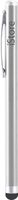 iStore Stylus Classic for iPads and Other Touchscreen Devices, Silver (AMM1405CAI)