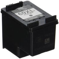 Premium Compatibles Inc. CC641WN-RPC Replacement Ink and Toner Cartridge for Hewlett Packard Printers, Black