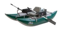 Outcast PAC 900 Pontoon Boat - with in The Lower 48 US States and $100 Gift Card