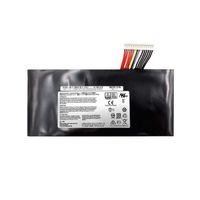 11.1V 83.25Wh BTY-L77 Battery For MSI GT72 2QD GT72S 6QF GT80 2QE WT72 MS-1781 MS-1783 2PE-022CN 2QD-1019XCN 2QD-292XCN