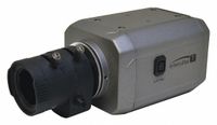 Speco HTINTT5T Analog Camera, Traditional, NTSC, HD-TVI, WDR, Day/Night, 1080 Pixel, Auto Iris Lens, 24 Volt AC/12 Volt DC 2 Watt