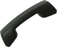 The VoIP Lounge Replacement Handset Receiver for Toshiba DKT2000 Series Phone DKT2010H DKT2010S DKT2010SD DKT2020S DKT2020SD Charcoal Gray