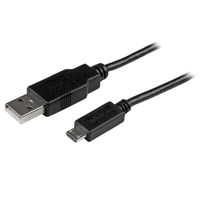 Micro USB Cable, Charging Cable for XIRON Stylus Pen Pencil, Replacement Charging Cable for Android Phone Tablet