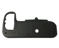 New Base Bottom Lid Cap Plate Cover Shell Frame Repair Part For Nikon D90 Camera