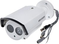 HIKVISION DS-2CE16D5T-IT3-2.8MM 1080P Day/Night HD EXIR Turbo Bullet Camera (Certified Refurbished)