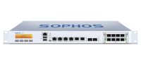 Sophos SG 210 rev.3 UTM Network Security Appliance