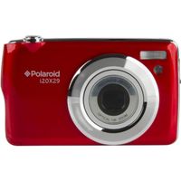 Polaroid i20X29 Digital Camera (Red)