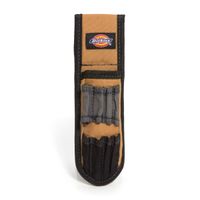 Dickies Work Gear 57014 Grey/Tan Standard Pliers and Tool Holder