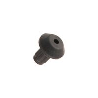 GE Part Number WB02X11169 FEET GRATE