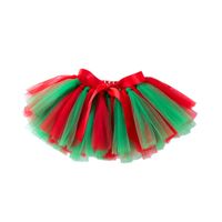 Newborn Baby Girls Photo Photography Prop Tutu Skirt Headband Outfit Clothes Set (FF)