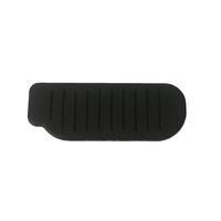 New Bottom Rubber Terminal Base Rubber Cover Cap Lip Replacement For Nikon D850 Camera
