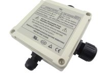 MISOL high power relay 110V for electrical heating for solar water heater system