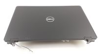 YY8TK - Refurbished - Dell Latitude 6430u 14" LCD Back Cover Lid Assembly with Hinges - YY8TK