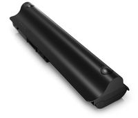 HP MU09 (WD549AA) Long Life 9-Cell Notebook Battery for Pavilion dm4, dv7, dv6, dv5, dv3; HP: G42, G62, G72, ENVY 17; Compaq Presario: CQ32, CQ42, CQ62, CQ72
