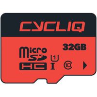 CYCLIQ 32GB microSD Card