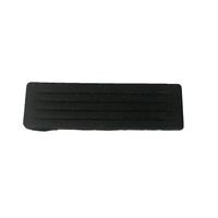 New Bottom Rubber Terminal Base Rubber Cover Cap Lip Replacement For Nikon D7200 Camera