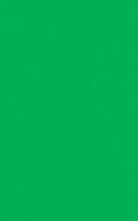 Bright Green 32" x 40" Photo Mat Board Full Sheet - Uncut (25-Sheets)