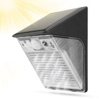 Smart Outdoor Security Camera with Integrated Floodlight and Smart Alerts 1080P HD Surveillance Cameras IP65 Waterproof Wireless WiFi Outdoor Security Cameras Solar IP Audio Cameras PIR Motion