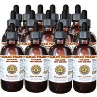 Calamus (Acorus Calamus) and Ginger (Zingiber officinalis) Liquid Extract 15x4 oz