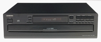 Onkyo DX-C370 6-CD Changer (Discontinued by Manufacturer)