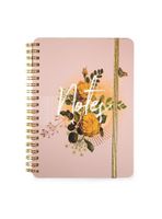 Papaya Art Yellow Roses Mini Decorative Pad (DP015)