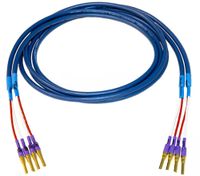 JPS Labs UltraConductor 2 Speaker Cable 8 FT