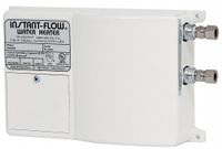 5540W Electric Tankless Water Heater, 277VAC