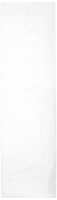 Bauxko 5" x 18" Flat Poly Bags, 1 Mil, Case of 1000 (xPB2236-Case)