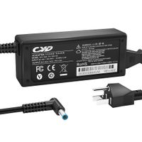 CYD 45W PowerFast Replacement for Laptop-Charger HP Split 13 x2 13-g100 15-bs074nr 13-g200 13-g110dx 13-g118ca 13-m100 13-m110ca 13t-g100 13t-m000 13t-m1000,3.94ft Notebook Power Adapter Cord DC Cable