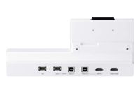 Samsung CF-TF65BR Connectivity Tray for The Samsung Flip 2 WM55R & WM65R Digital Flipchart for Business