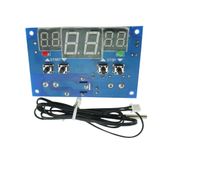 WINGONEER W1401 12V Digital thermostat Temperature Control Switch Sensor Module