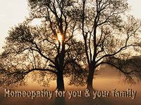 The Art of Cure™ Homeopathy for You & Your Family - Homeopathic Booklet