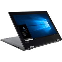 Lenovo Flex 14 2-in-1 Laptop Computer Intel Quad Core i5-8250U up to 3.4GHz 8GB DDR4 RAM 128GB PCIE SSD 14" FHD Touchscreen 802.11ac WiFi Bluetooth 4.1 USB 3.0 HDMI Windows 10 Home