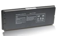 DJW 10.8V 59Wh Li-ion Laptop a1185 Battery Black for MacBook 13" MA/MB Series A1185 A1181 MA561G/A MA561LL/A MA566 MA566FE/A MA566G/A MA566J/A