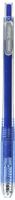 Sakura Knock Gel Ink Ballpoint Pen, Ball Sign Knock, Border Blue (GBR156#636)