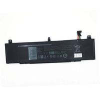Fully New TDW5P Replacement Laptop Battery Compatible with Dell Alienware 13 R3 ALW13C Series - 15.2V 76Wh