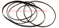 Complete Belt Kit for Teac A-5500