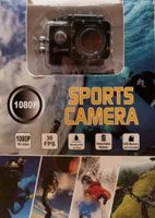 1080P Sports Camera