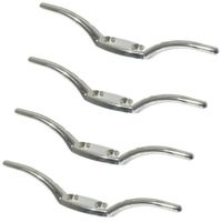 GOLBERG G Rope Cleats - (5 Pack, 6 Inch)