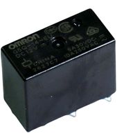 General Purpose Relays SPDT 12VDC ClassF Sealed (1 piece)