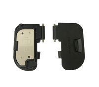 NEW Battery Cover Lip Cap Door Replacement For Canon EOS 70D 80D Digital Camera Repair Part