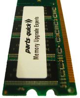 256MB Memory for HP LaserJet Pro 300 Color MFP M375 Printer (PARTS-QUICK BRAND)