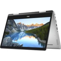 Dell Inspiron 14 5000 2 in 1, 2019 Flagship 14'' Full HD IPS Touchscreen Laptop, Intel Quad-Core i7-8565U, 20GB DDR4, 1TB PCIe SSD, 2TB HDD, BT 5.0 WiFi Backlit Keyboard USB-C MaxxAudio Win 10