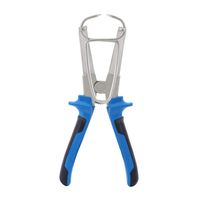 L CONTINUE Miter Spring Pliers Collins Clamps for Woodworking,picture frames,Wood Trim