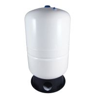 30 Gallon NSF RO Accumulator Storage Tank 1" Female NPT