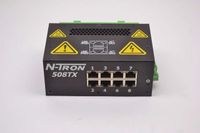 N-tron Ethernet Switch 508TX