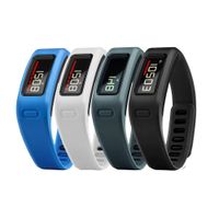 Tkasing Replacement Fitness Wristband Band for Garmin Vivofit Replacement Strap Bands S L Small Lager Size,NOT for Garmin Vivofit 2/3/JR/HR (Garmin Vivofit Band-4A, Small Replacement Garmin 1 Bands)