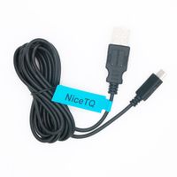 Replacement USB Power Charging Cord Cable for Anker Soundcore Liberty Neo Wireless Bluetooth Earbuds