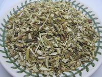 Echinacea Herb - Echinacea purpurea Loose Leaf C/S 100% from Nature (2 oz)