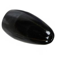 Reaction Tackle Flipping Weights 1oz Black